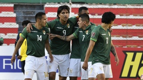 Bolivia va por el triunfo: DT Farías convocó a 53 futbolistas y reveló la estrategia que empleará