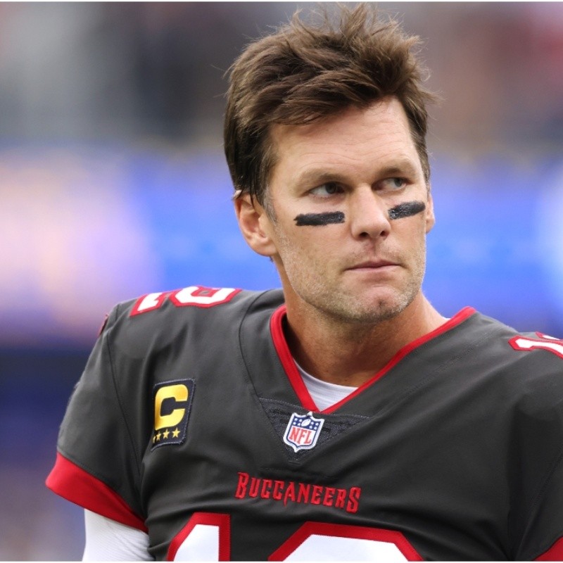 Buccaneers' Tom Brady gets brutally honest on issue with offense