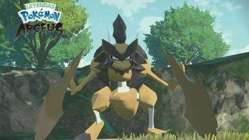 Estos son los nuevos Pokémon Señoriales que llegan en Leyendas Pokémon: Arceus