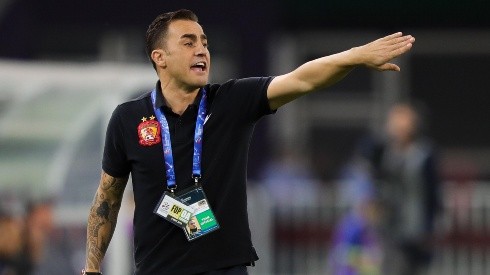 Fabio Cannavaro