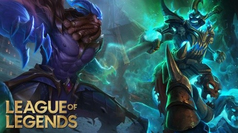 League of Legends: revelados los campeones que recibirán buffs y nerfs en la v11.20