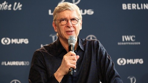 Arsène Wenger, ex-treinador de futebol (Foto: Getty Images)