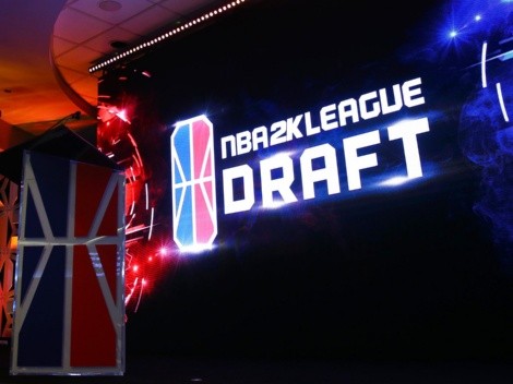 NBA 2K League se expande a México