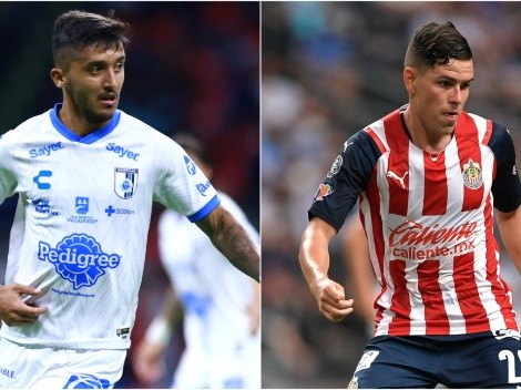 Chivas Vs Toluca Date Time And Tv Channel In The Us For Round 13 Of 2021 Liga Mx Torneo Apertura