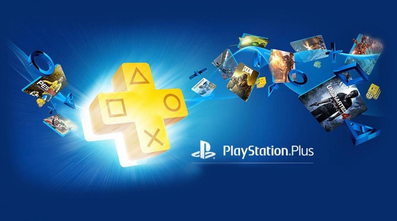 Ps Plus Купить 12 России