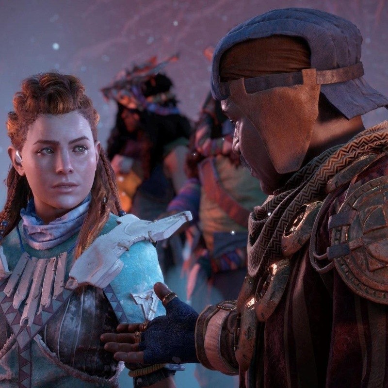 Horizon Zero Dawn confirma sus requisitos mínimos y recomendados en PC -  Meristation