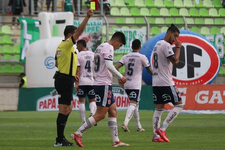 Universidad de Chile