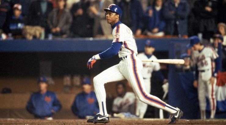 The Bad Guys Won!: Revisiting the 1986 New York Mets
