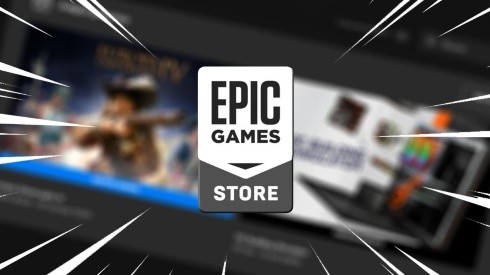 Este es el nuevo juegazo gratis de la Epic Games Store para esta semana