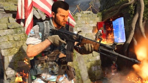 Detallan las novedades para la Temporada 6 de Call of Duty: Warzone
