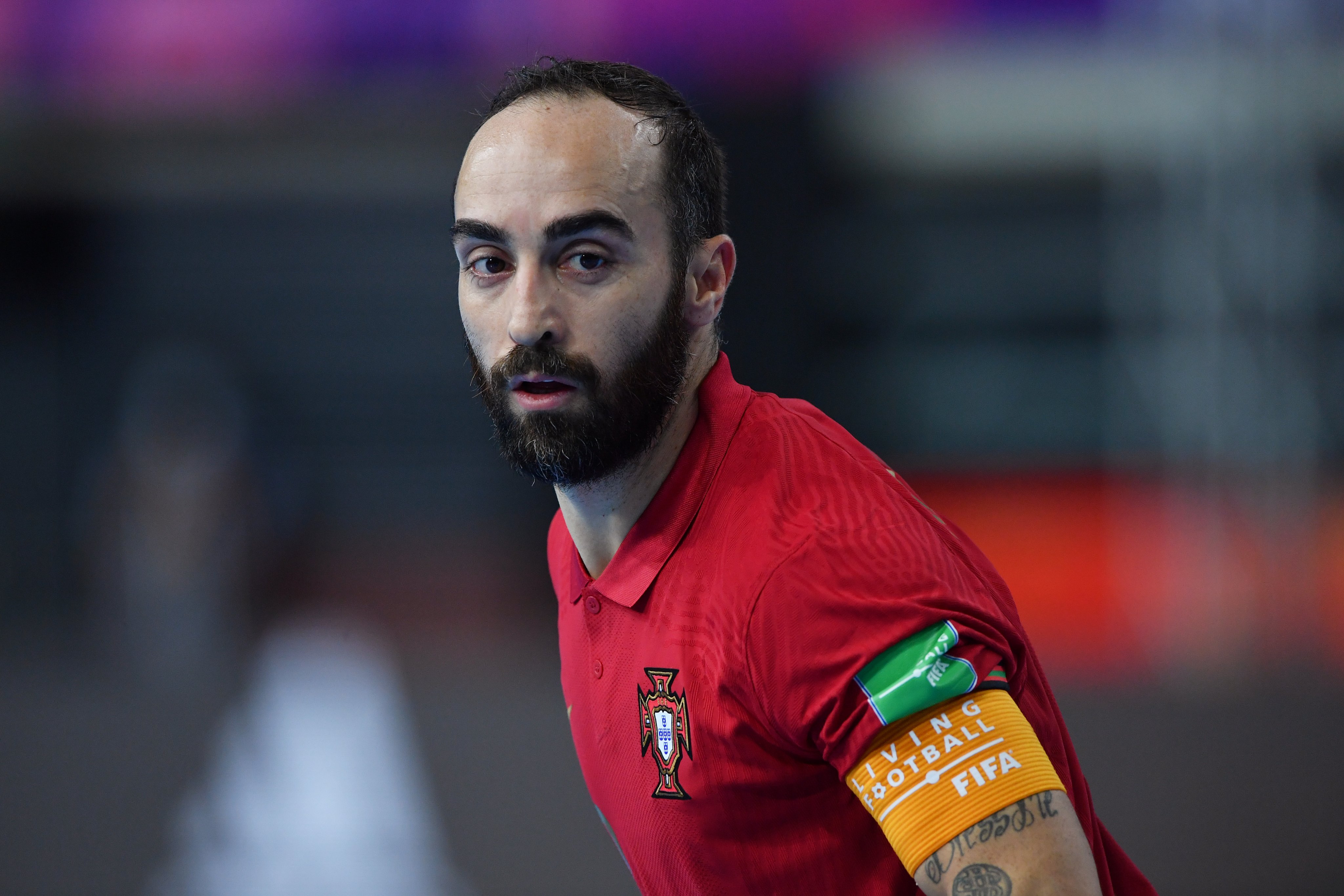 Portugal será el rival de Argentina en la final del Mundial de Futsal