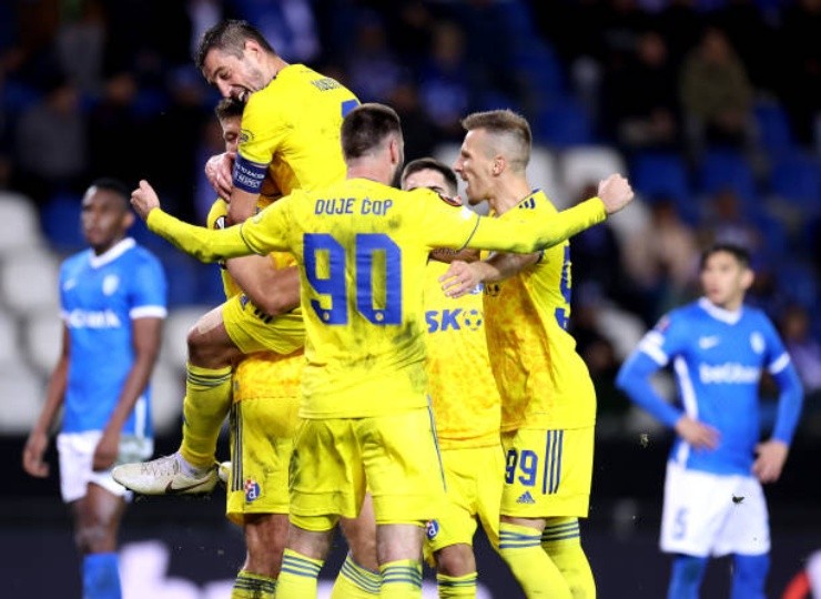 Gerardo Arteaga Genk