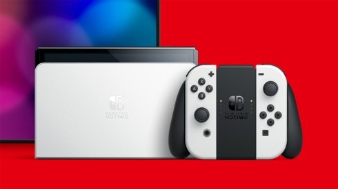 Nintendo desmiente otra vez los reportes sobre una Switch 4K