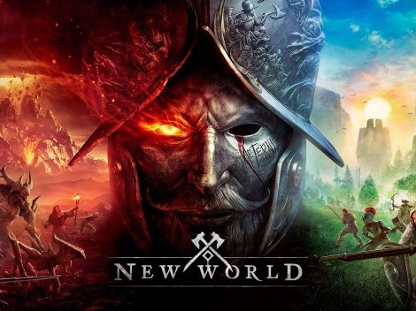 New World no llegará a PS5 y Xbox Series X|S por ahora, afirma Amazon