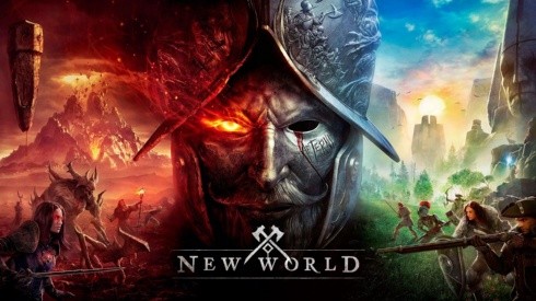 New World no llegará a PS5 y Xbox Series X|S por ahora, afirma Amazon