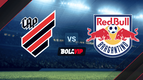 Athletico Paranaense vs. Red Bull Bragantino: día y horario de la FINAL de la Copa Sudamericana