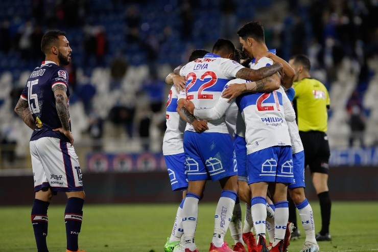 Universidad Católica