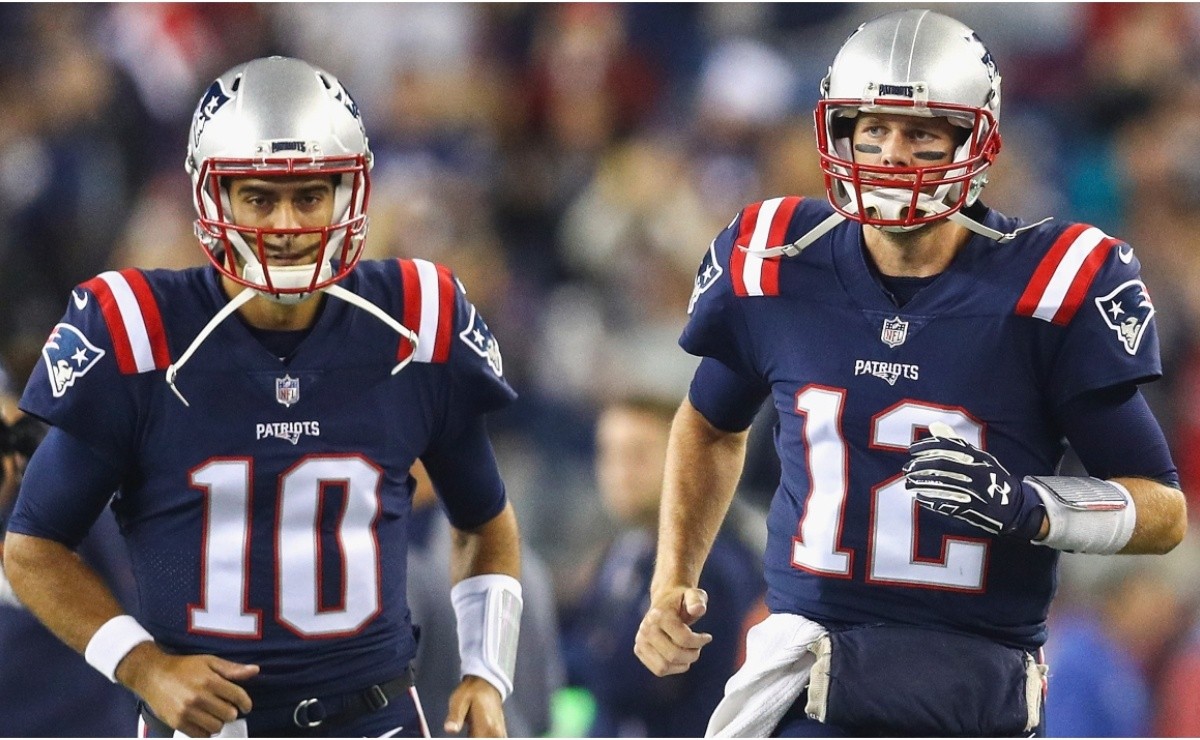 Tom Brady told Wes Welker he wanted to end career with 49ers after Super  Bowl LIV – KNBR