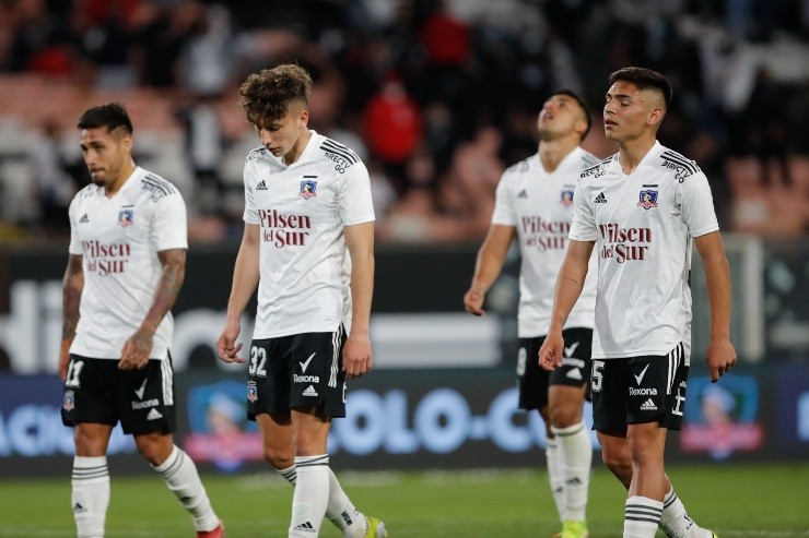 Colo Colo Campeonato Nacional