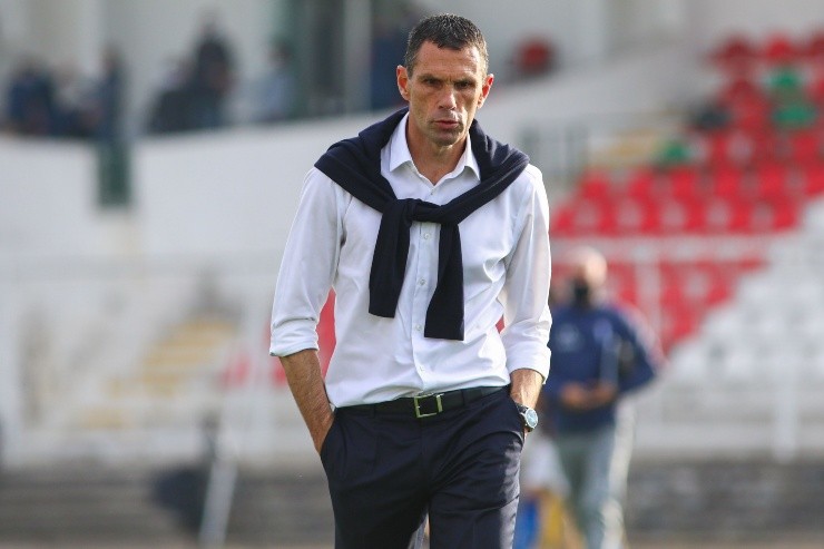 Universidad Católica Gustavo Poyet