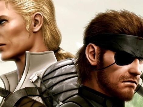 Konami estaría preparando nuevas entregas de Metal Gear Solid, Castlevania, y Silent Hill