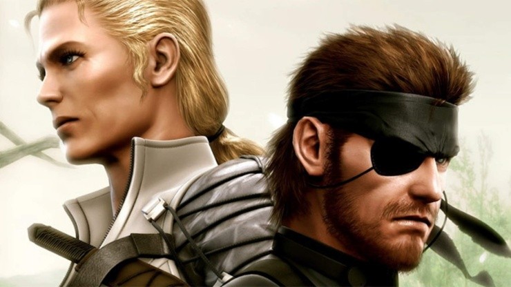 Konami estaría preparando nuevas entregas de Metal Gear Solid, Castlevania, y Silent Hill