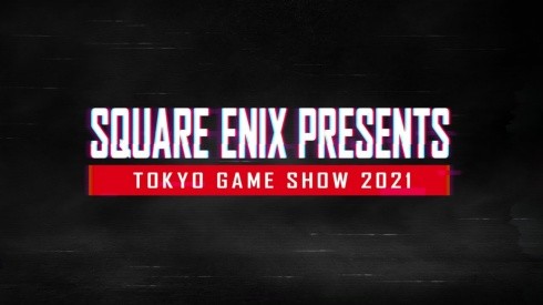 Square Enix Presents: todas las novedades de la conferencia de Tokyo Game Show 2021