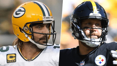 Green Bay Packers jugará ante Pittsburgh Steelers por la Semana 4 de la NLF 2021