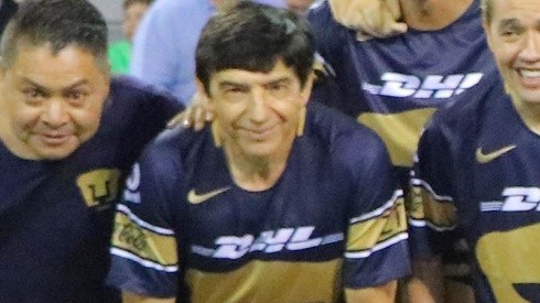 Miguel España opinó en la previa al Clásico Capitalino.
