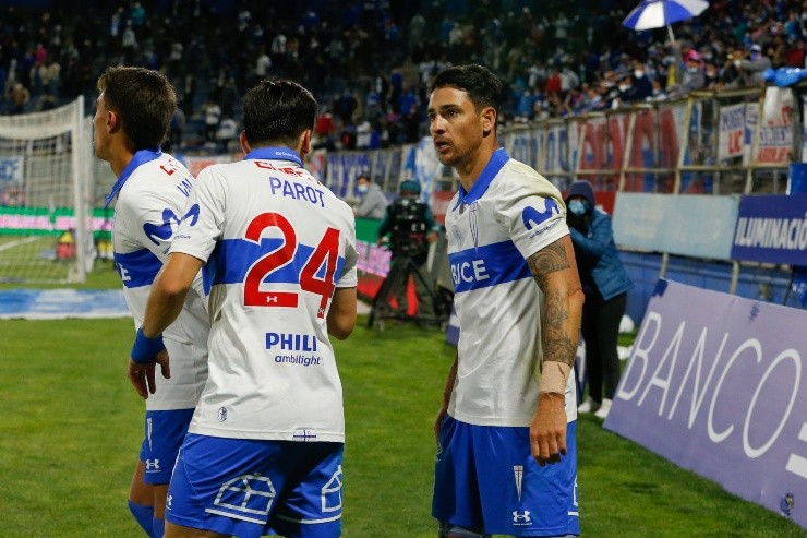 Universidad Católica