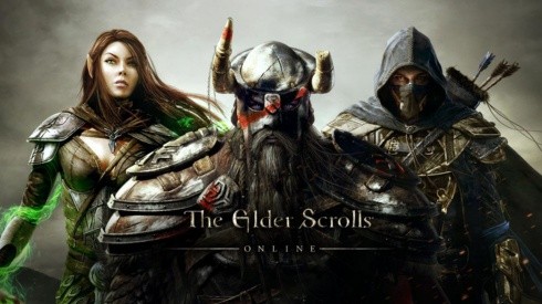 The Elder Scrolls Online estará traducido al español en 2022