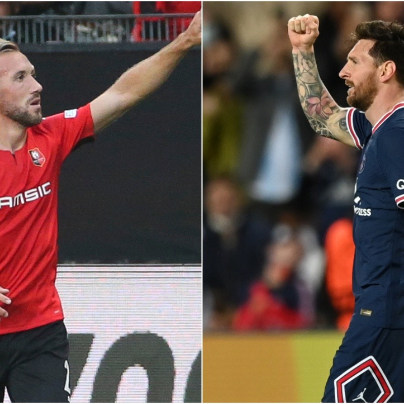 rennes vs psg predictions odds and how to watch ligue 1 matchday 9 in the us today