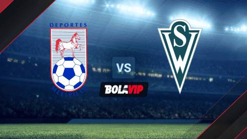 Qué canal transmite Melipilla vs. Santiago Wanderers por el Campeonato AFP Plan Vital de Chile 2021