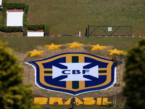 ⚠️ CBF decide pelo adiamento de dois jogos do Brasileirão