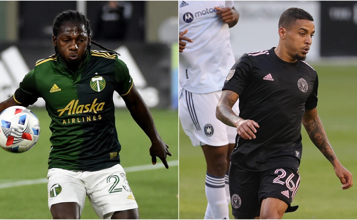 Portland Timbers vs Inter Miami Predictions, odds and how to watch