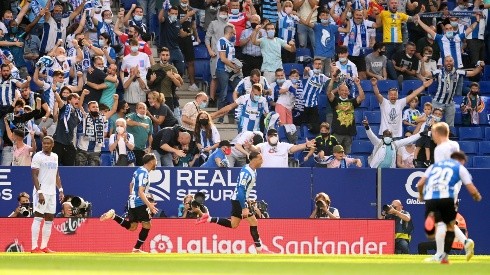 Espanyol