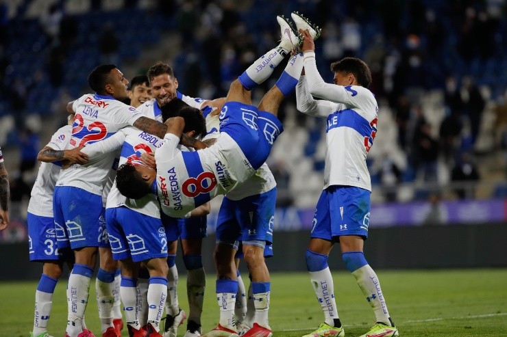 Universidad Católica