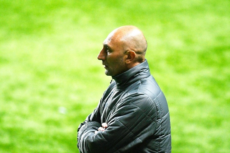 Cristian Paulucci