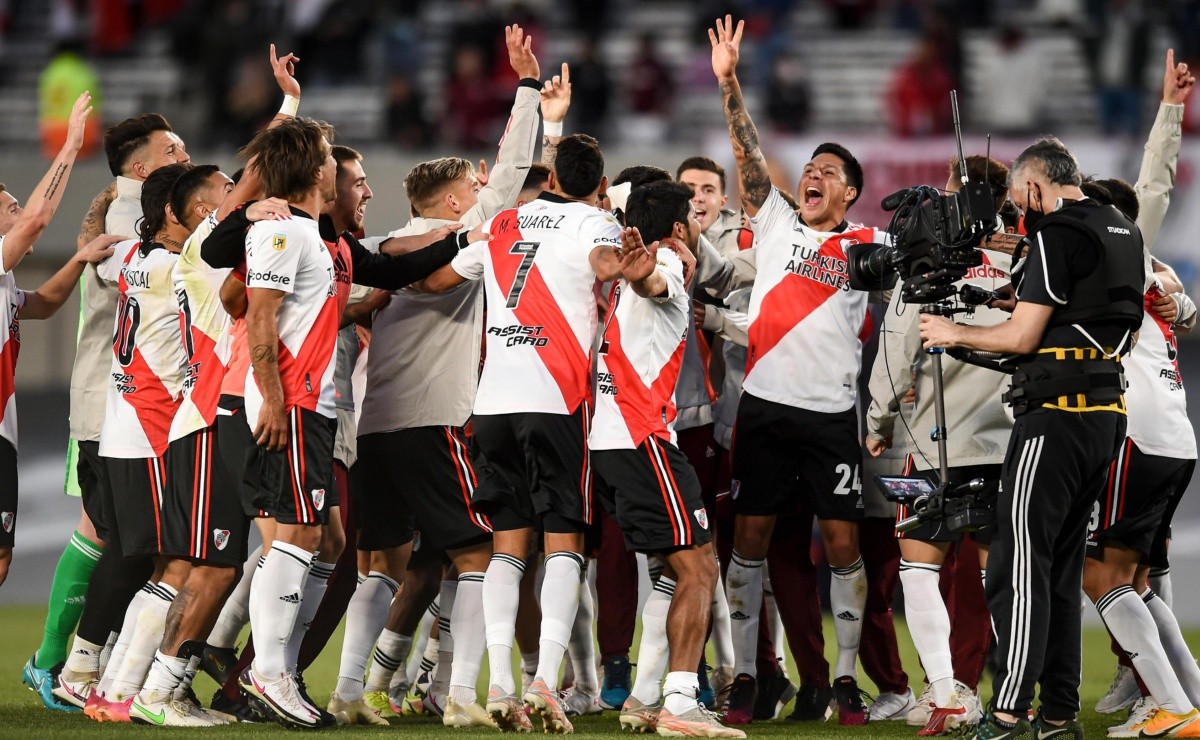 River Plate y las noticias de hoy triunfo en el Superclásico y grandes