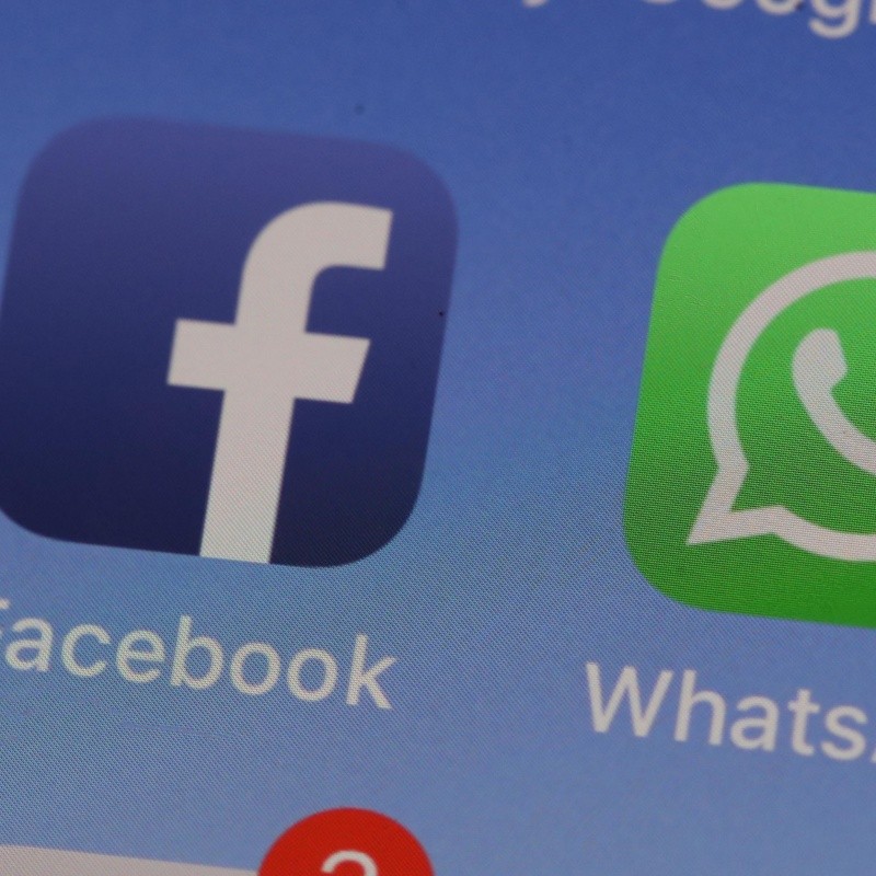 Por qué se cayeron WhatsApp, Instagram y Facebook: causas, fallas y respuesta oficial