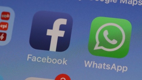 Los usuarios de WhatsApp, Instagram y Facebook reportaron fallos en el funcionamiento de las tres aplicaciones. (Foto: Getty Images).
