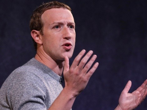 Cuántos millones de dólares perdió Mark Zuckerberg por la caída de Facebook, WhatsApp e Instagram