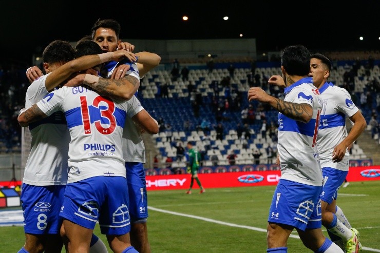 Universidad Católica