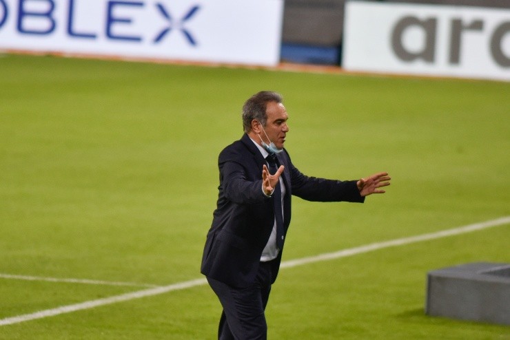 Martín Lasarte