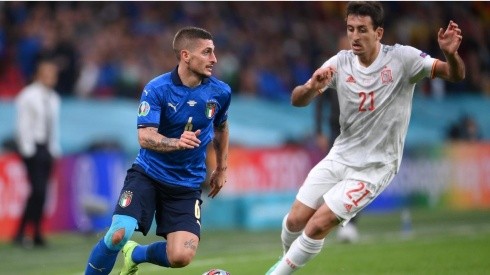 Italia y España se vuelven a enfrentar tras la semifinal de la Eurocopa.