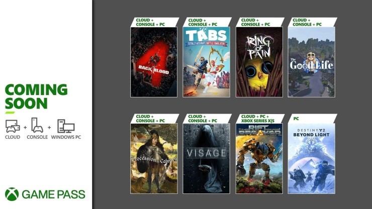 Os Melhores Jogos DUBLADOS no Xbox Game Pass em 2022 [Xbox One & Xbox Series]  