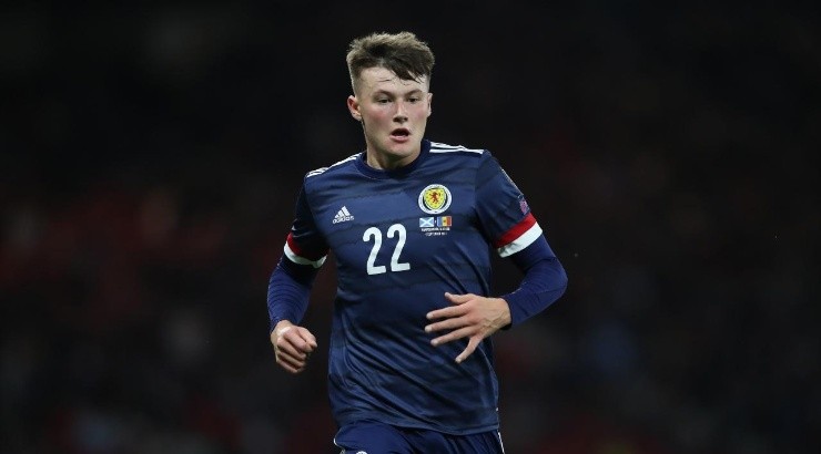 Nathan Patterson (Getty)