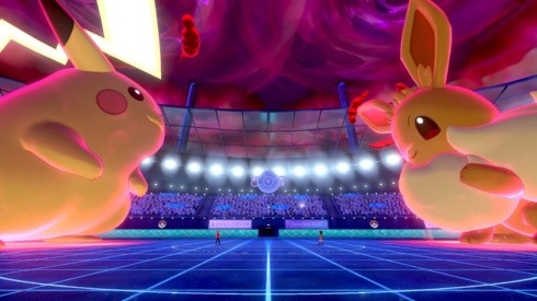 Pokémon Go anuncia su primera Serie de Campeonatos para el 2022