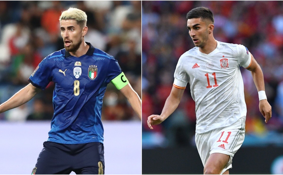 Italy vs Spain: Preview, predictions, odds and how to watch 2020-21 ...