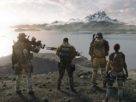Ubisoft anuncia la expansión Operación Motherland para Ghost Recon Breakpoint